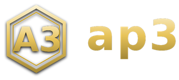 ap3 logo